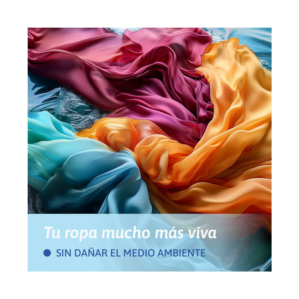 Oxi Clean potenciador de lavado Natulim 500 g