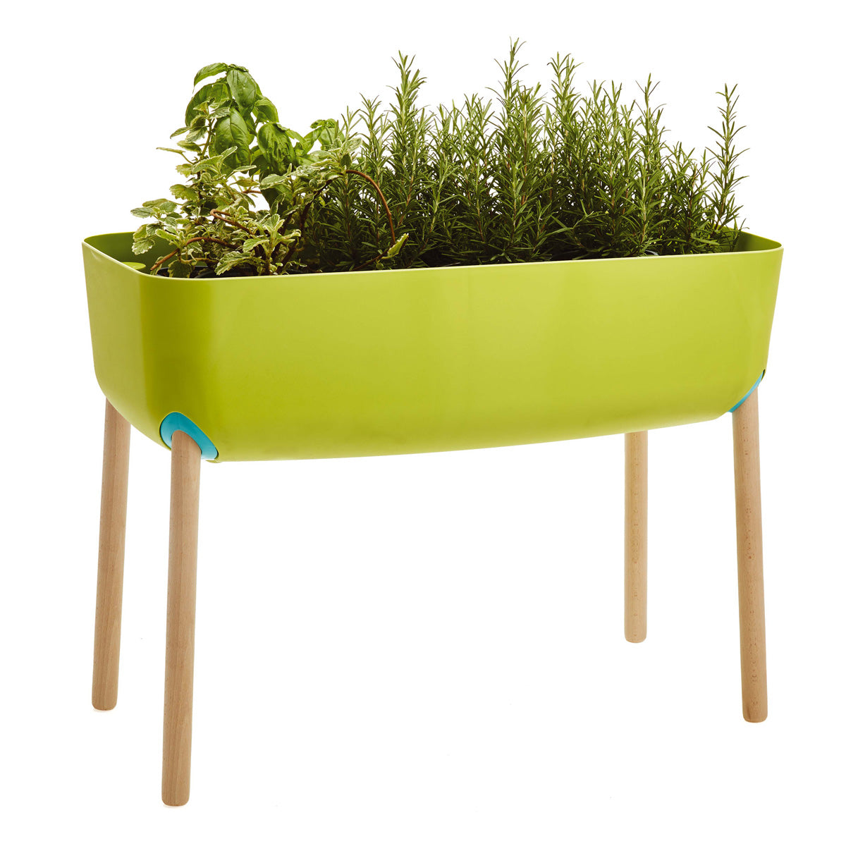 Orto urbano per bambini Verdemax