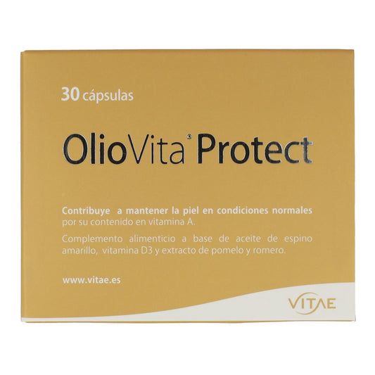 Oliovita Protect Vitae 30 capsules
