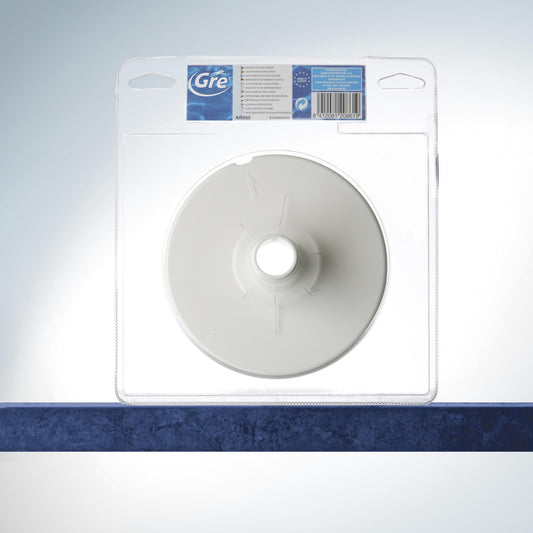 Skimmer Standard Gre bottenrensningsadapter