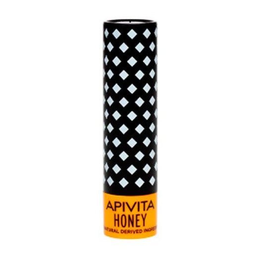 Apivita Organic Lip Balm 4.4 g