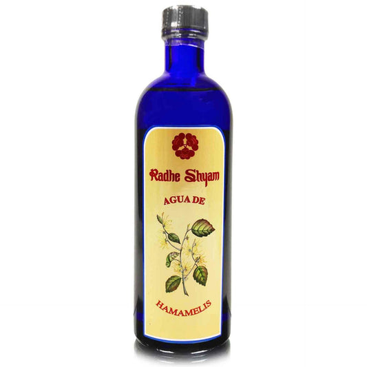Acqua di amamelide Radhe 200 ml Radhe