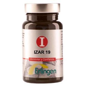 Izar 19 60 Erlingen-rör