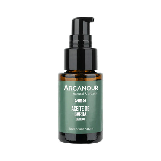 Olio da barba Arganour 30 ml