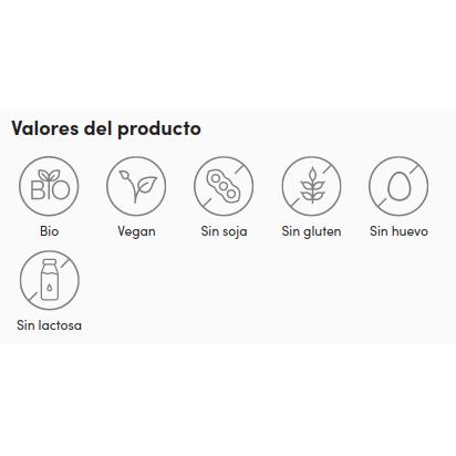 Cous cous di grano saraceno biologico senza glutine Zealia 375 g