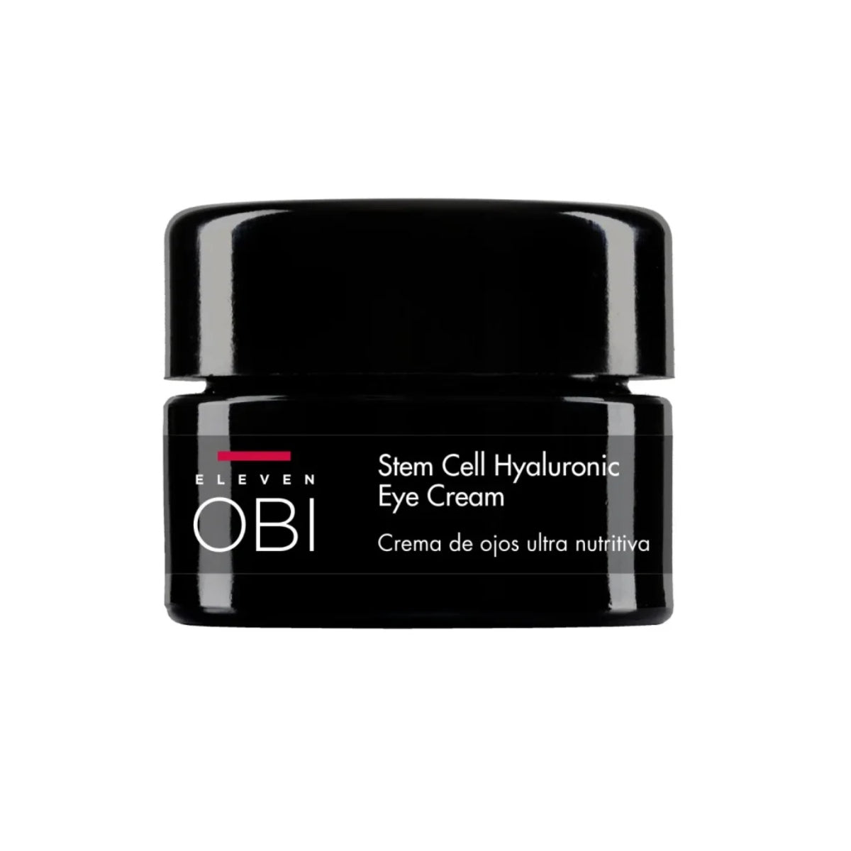 Ultra Nourishing Eye Cream, Eleven Obi, 15 ml