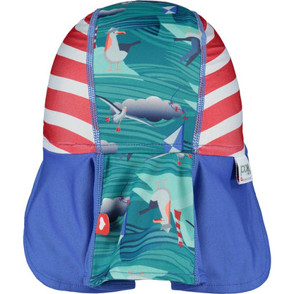 Zonnehoed Albatross  M