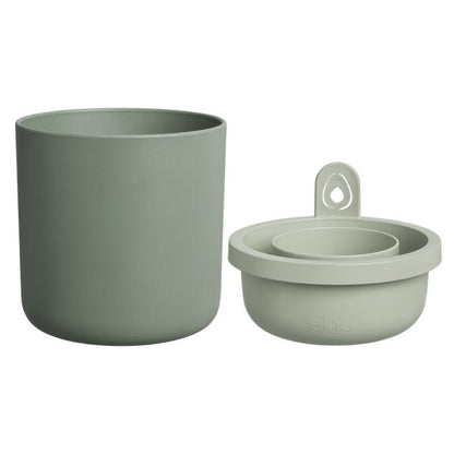 Amazing Avocado Elho Green avocado germinator pot