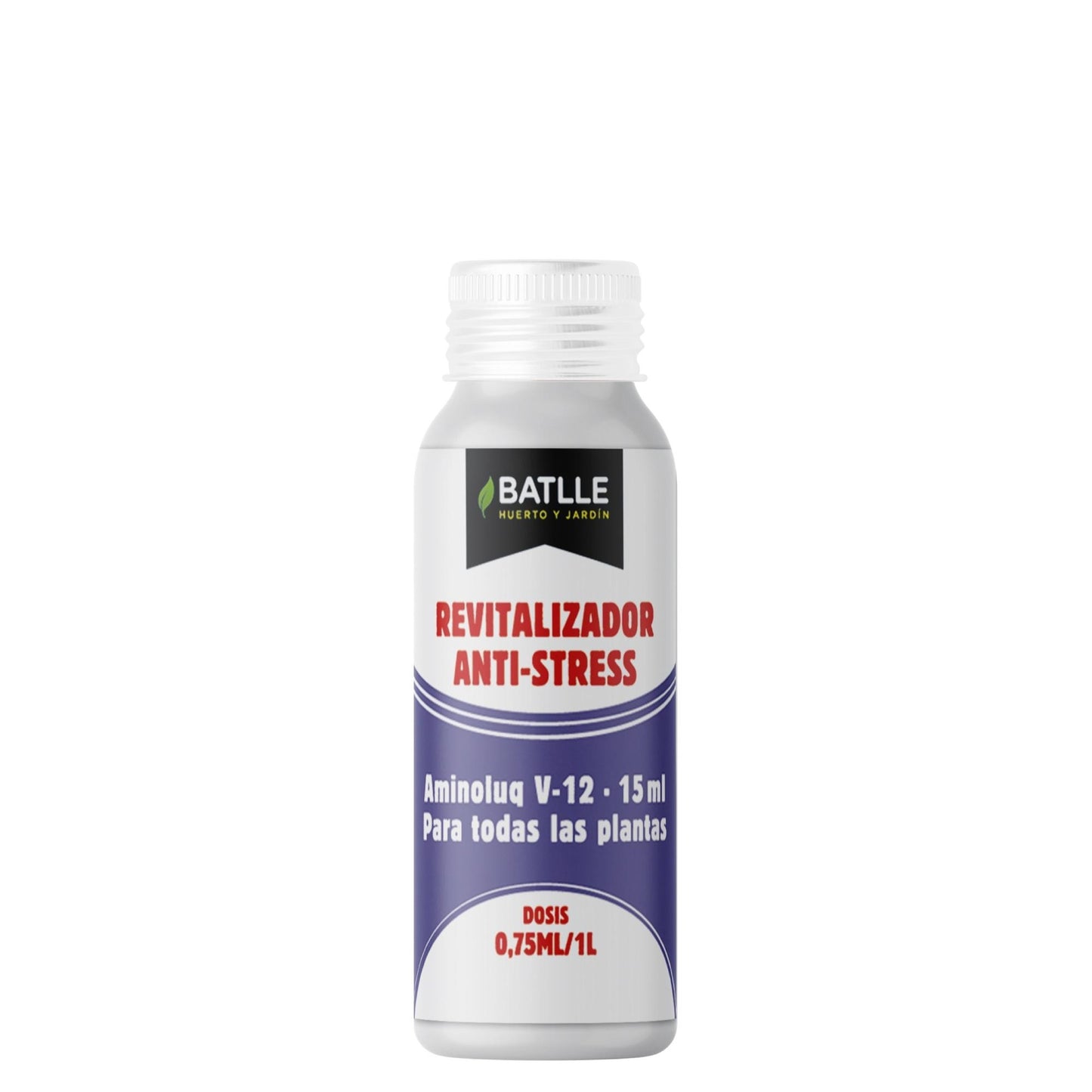 Batlle single-dose revitaliser-anti-stress 15 ml