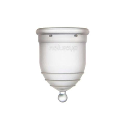 Naturcup Menstruationstasse Advance Größe 1