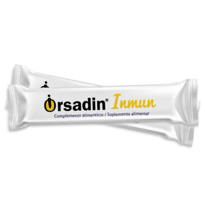 Orsadin Immune Sticks 30 sticks of 5 g