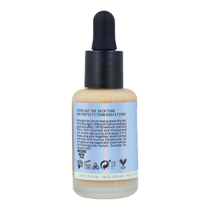 Serum met kleur Shield 360º Skin Tint Medium Freshly 30 ml