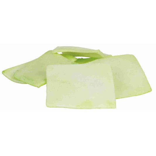 Trixie Tuggbara chips med spirulina Denta Fun Light Trixie 100 g