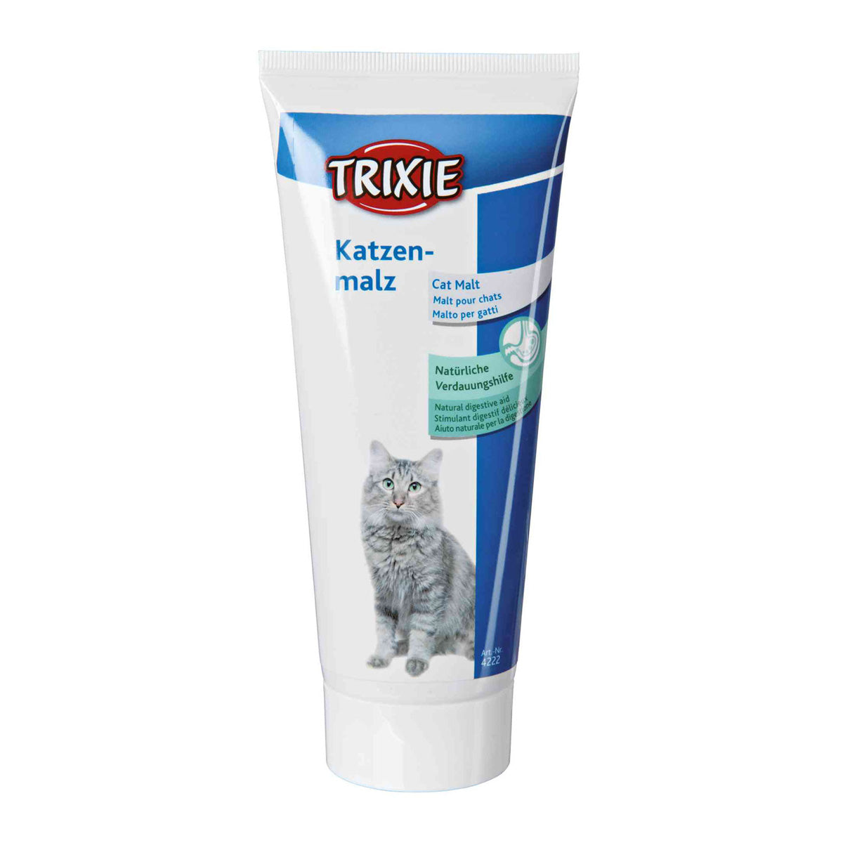 Malt pour chats en pâte Trixie, 100 g
