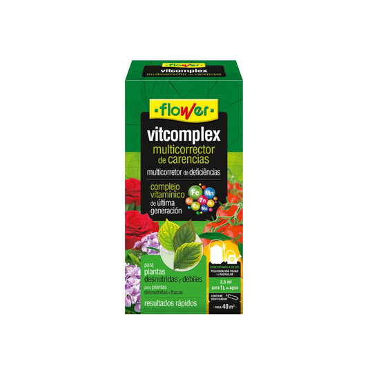 Vitcomplex Multi-Deficiency Corrector 100 ml