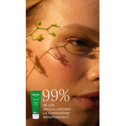 GLOW Skin Food Original 75 ml + Lippenpflege als Geschenk, Weleda