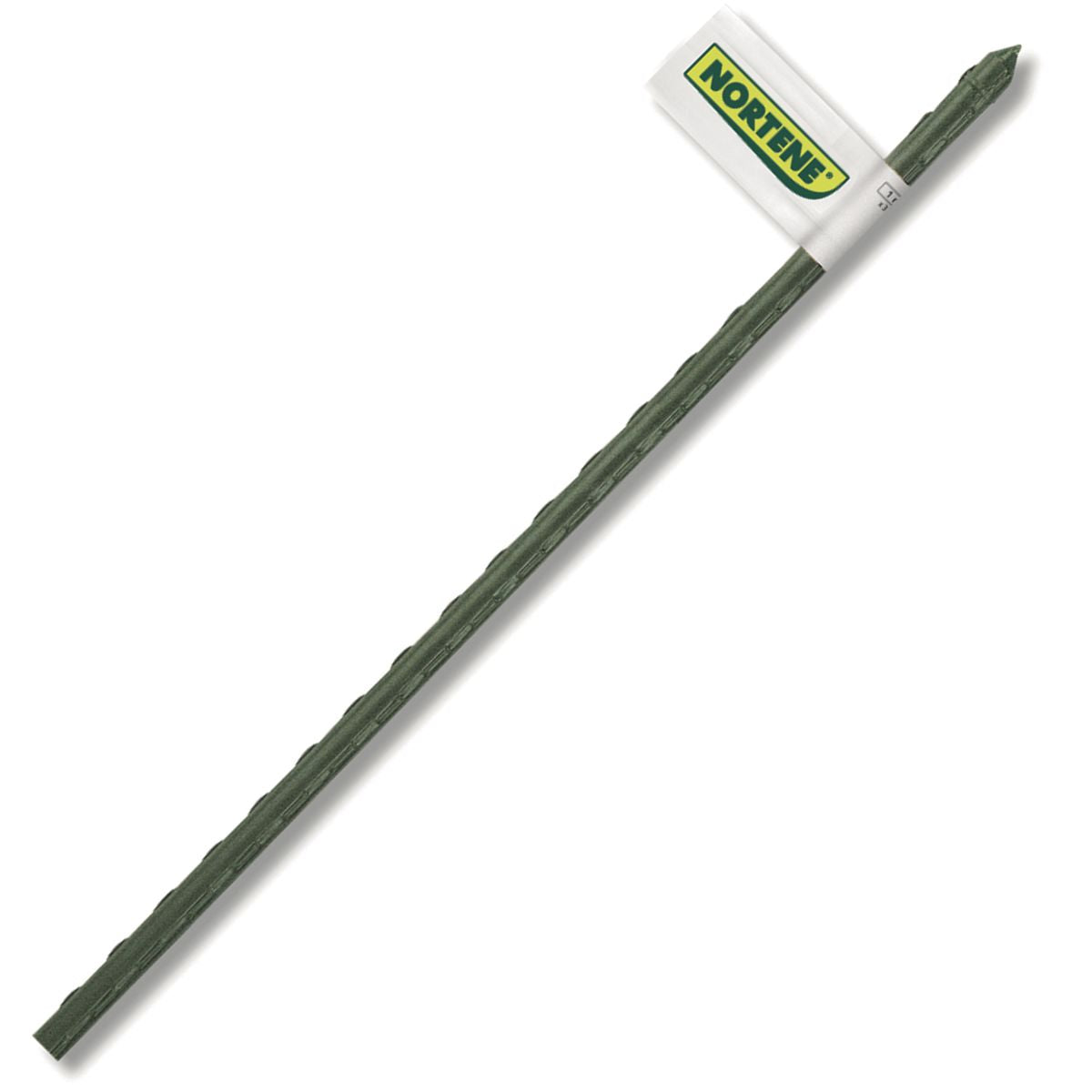 Nortene Steel Plast plastic-coated steel stake 120 cm