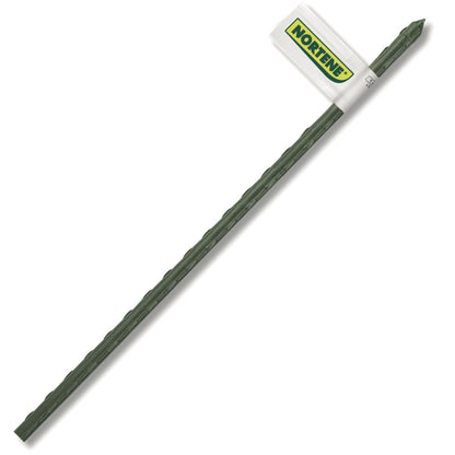 Nortene Steel Plast plastic-coated steel stake 120 cm