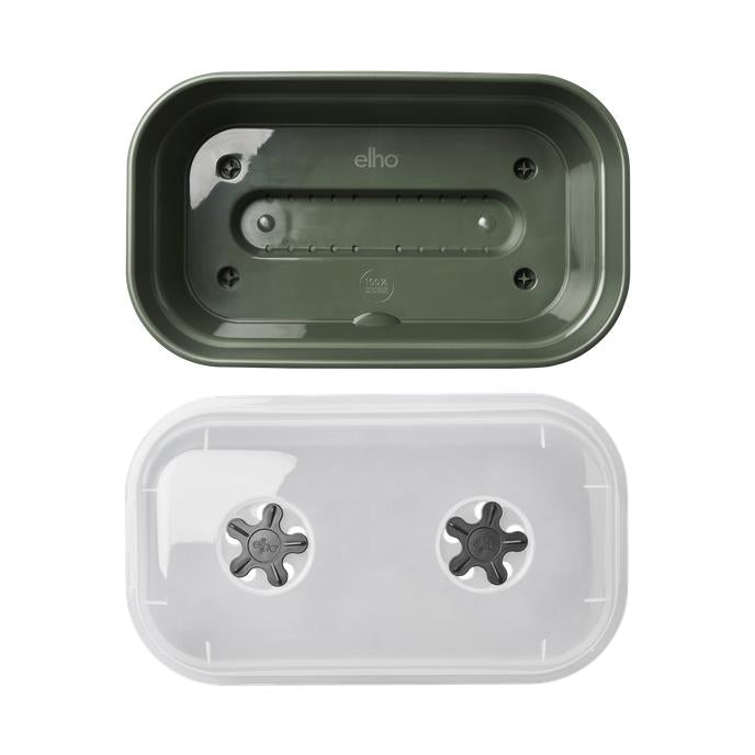 ALLIN1 Green Basics Elho Pflanzkübel 32 cm M