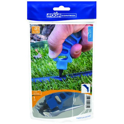 Perforatore inseritore Aqua Control