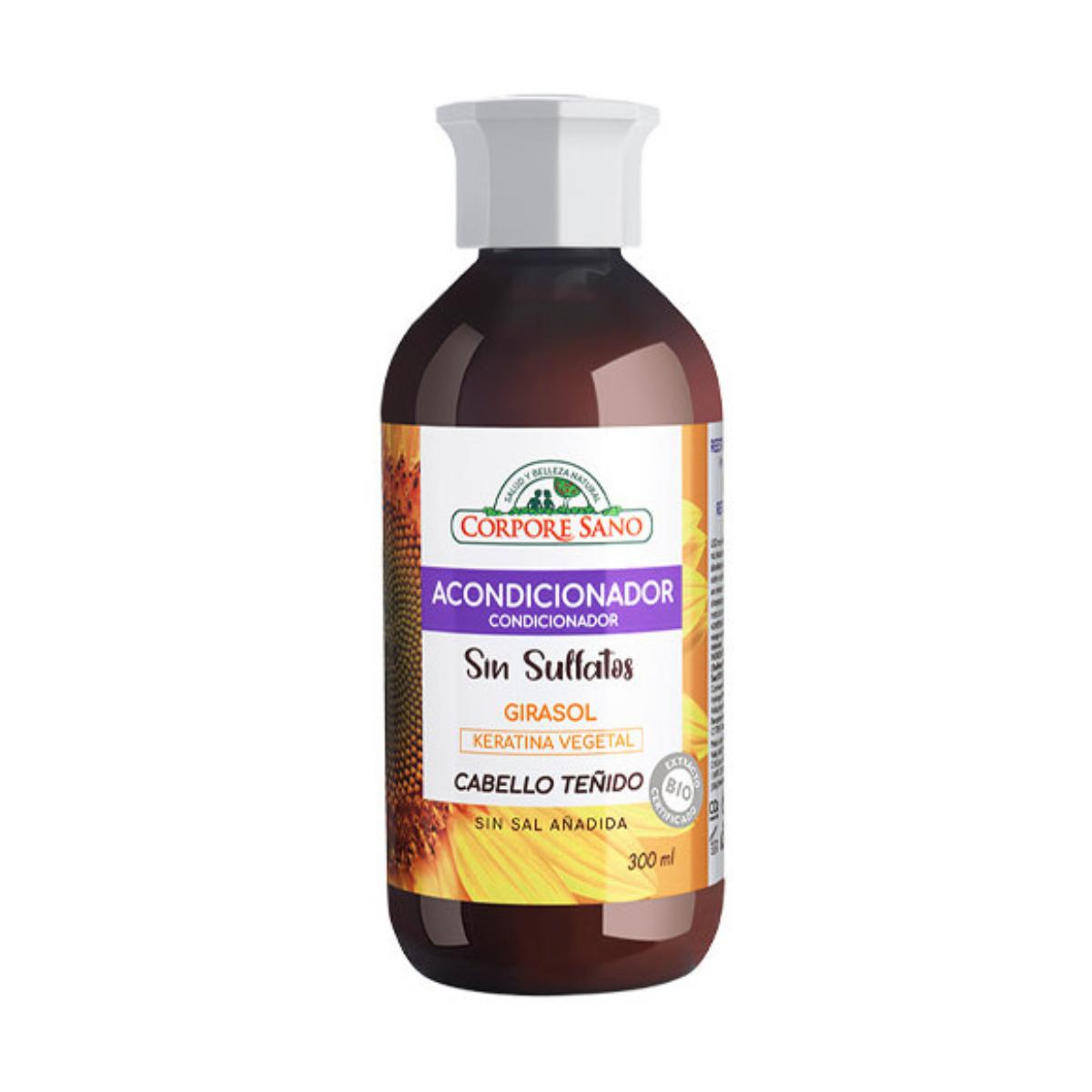 Sulfate-free conditioner 300 ml