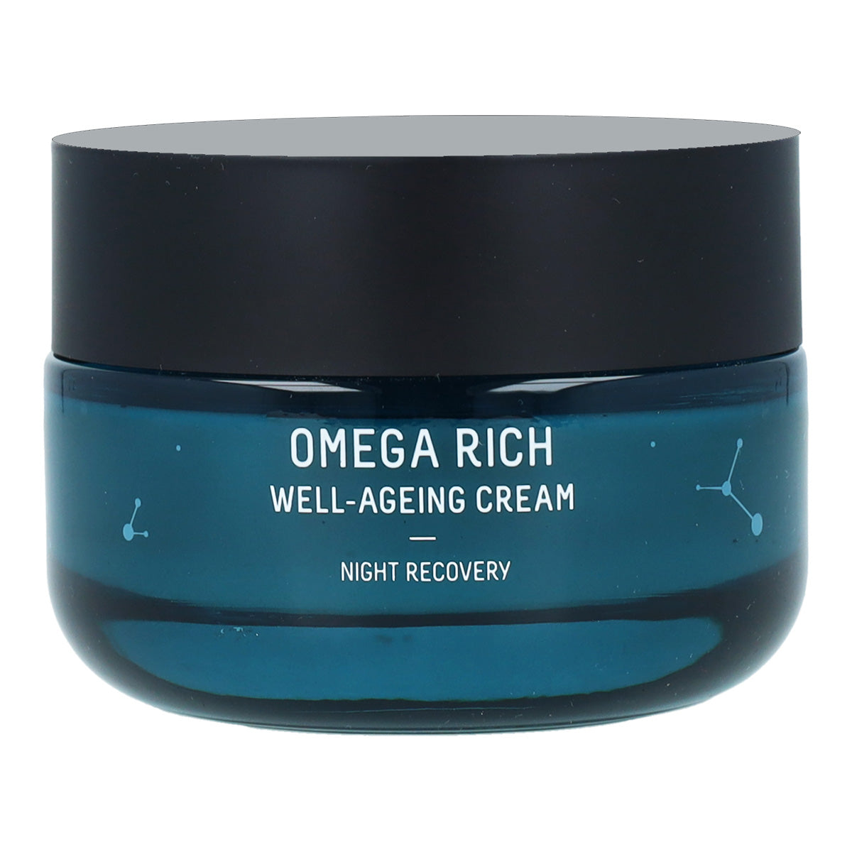 Pack 2x Crème visage Omega Rich Freshly 50 ml