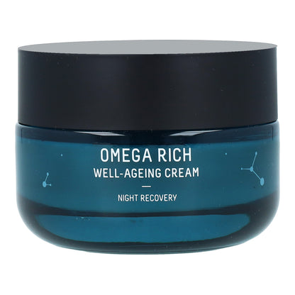 Pack 2x Crème visage Omega Rich Freshly 50 ml