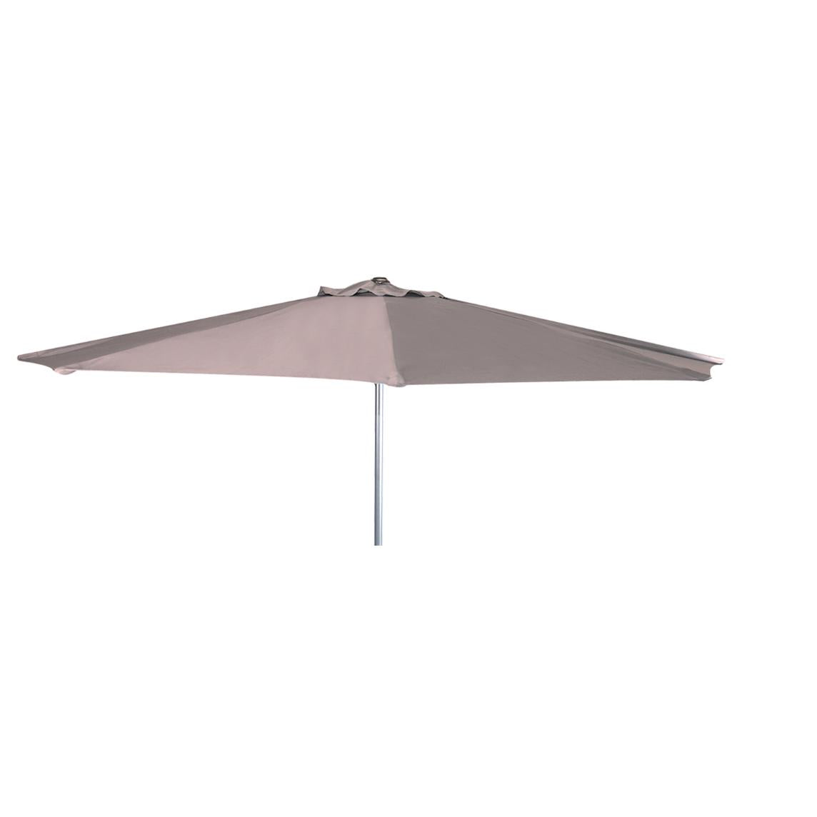 Parasol Balcon 2,7 m Kb8 Beige