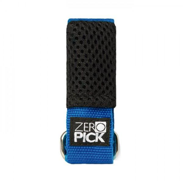 Zeropick muggenwerende armband, maat S Groen