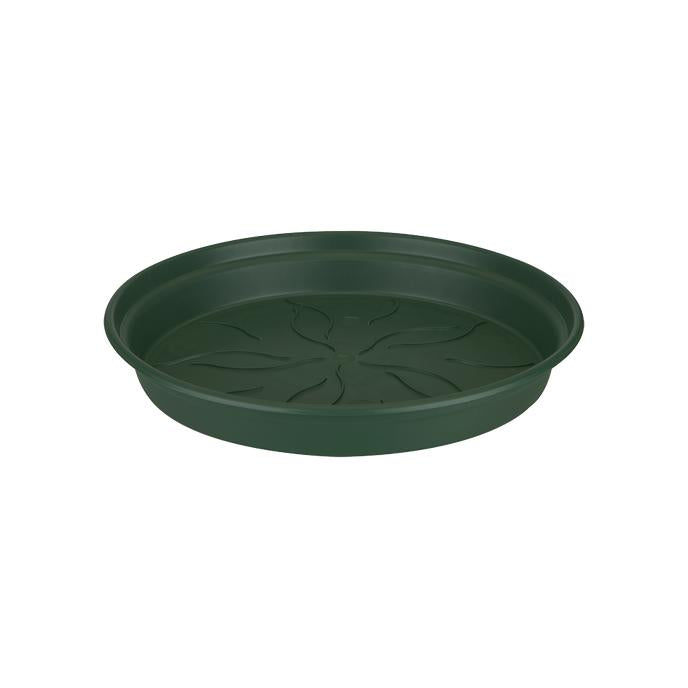 Piatto vaso Green Basics Elho Verde 25 cm