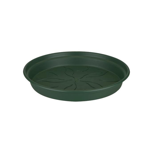 Teller Green Basics Elho Grün 25 cm