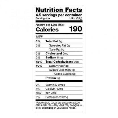 Makaron z brązowego ryżu i wodorostów wakame King Soba 250 g