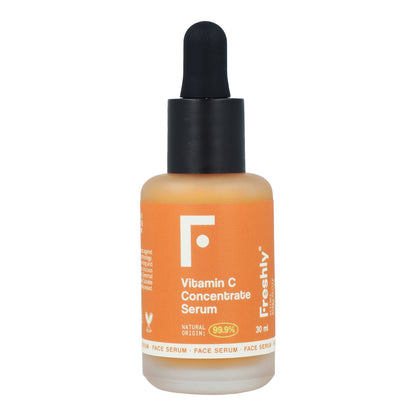 Sérum concentré à la vitamine C Freshly 30 ml