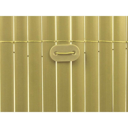 Fissaggio per canne Fixcane naturale Nortene 26 pz