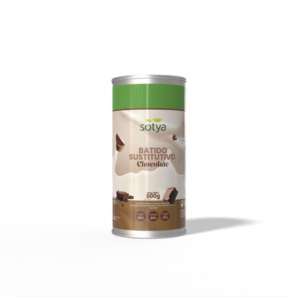 Sättigender Shake Schokolade Sotya 700 g