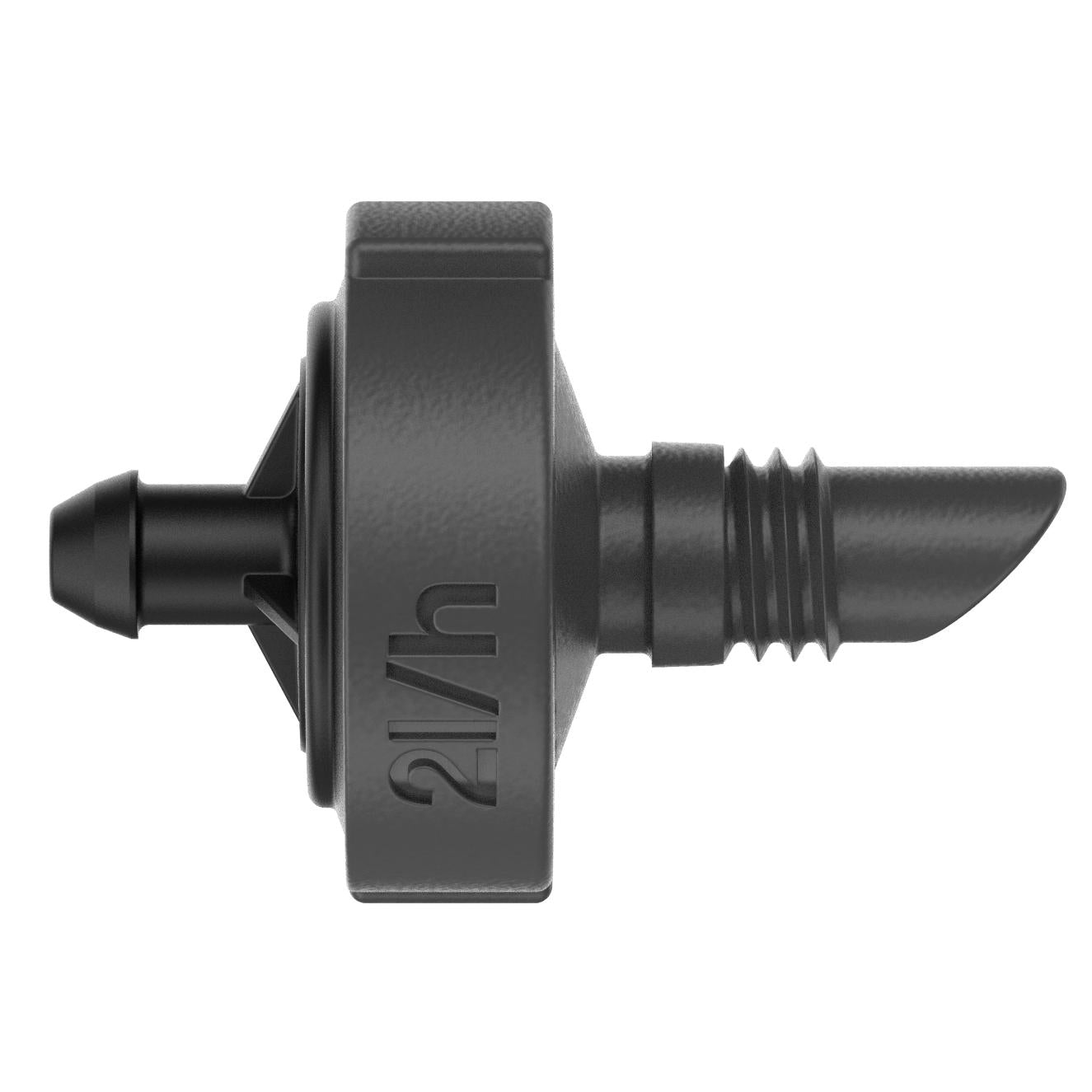 Goutteur 2 l/h auto-compensateur x15 Microdripsystem Gardena