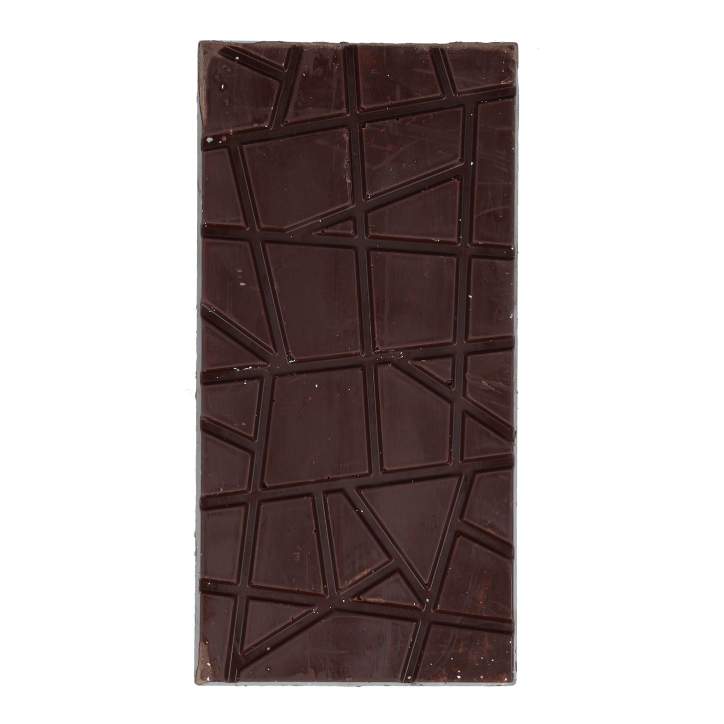 Tablette de chocolat noir 75% avec amandes ECO Planeta Huerto 70 g