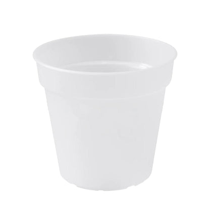 Vaso per orchidee Green Basics Elho trasparente 15 cm