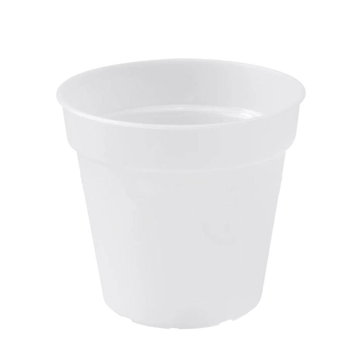 Orchideentopf Green Basics Elho Transparent 15 cm