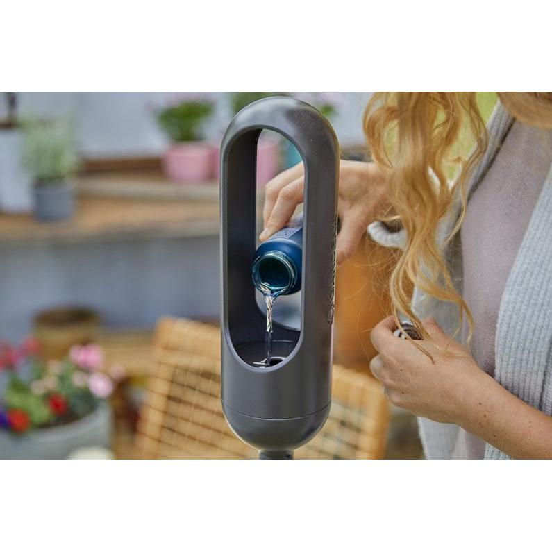 ClickUp! Pochodnia GARDENA