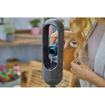 ClickUp! Pochodnia GARDENA