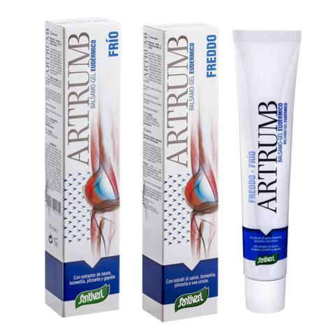 Crema Artrum-B Frio Santiveri 75 ml