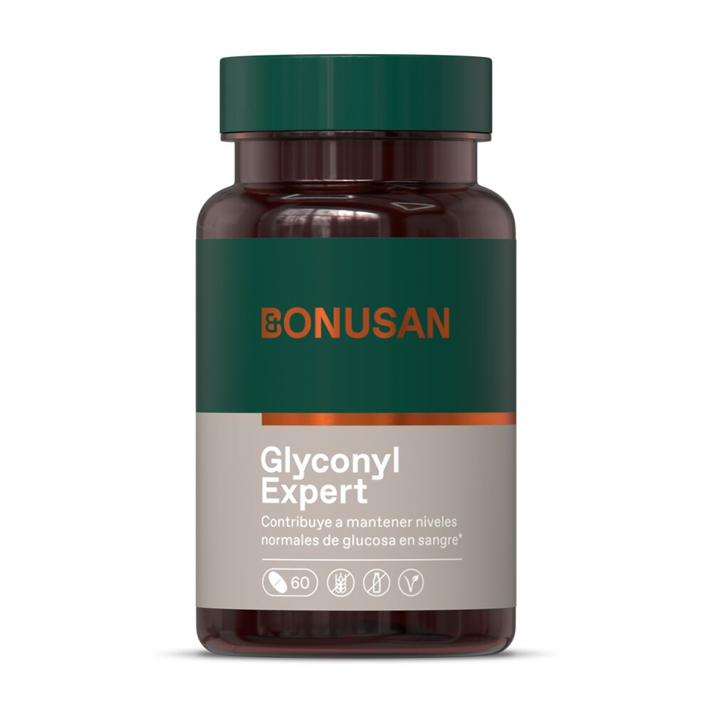 Glyconyl Expert Bonusan 60 compresse