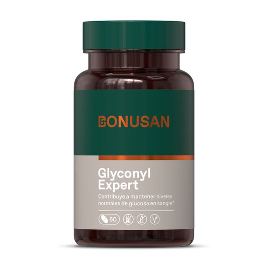Glyconyl Expert Bonusan 60 compresse