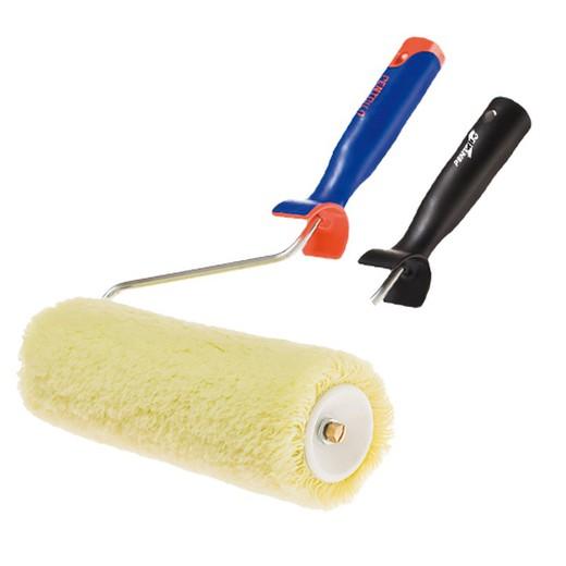 Pro-Walze Ø 50 Seide XL 22 cm. M.PP. 2 cm