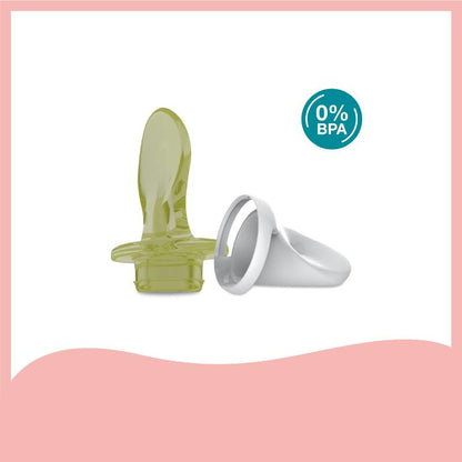 Gourdes Foodii Kit Babymoov