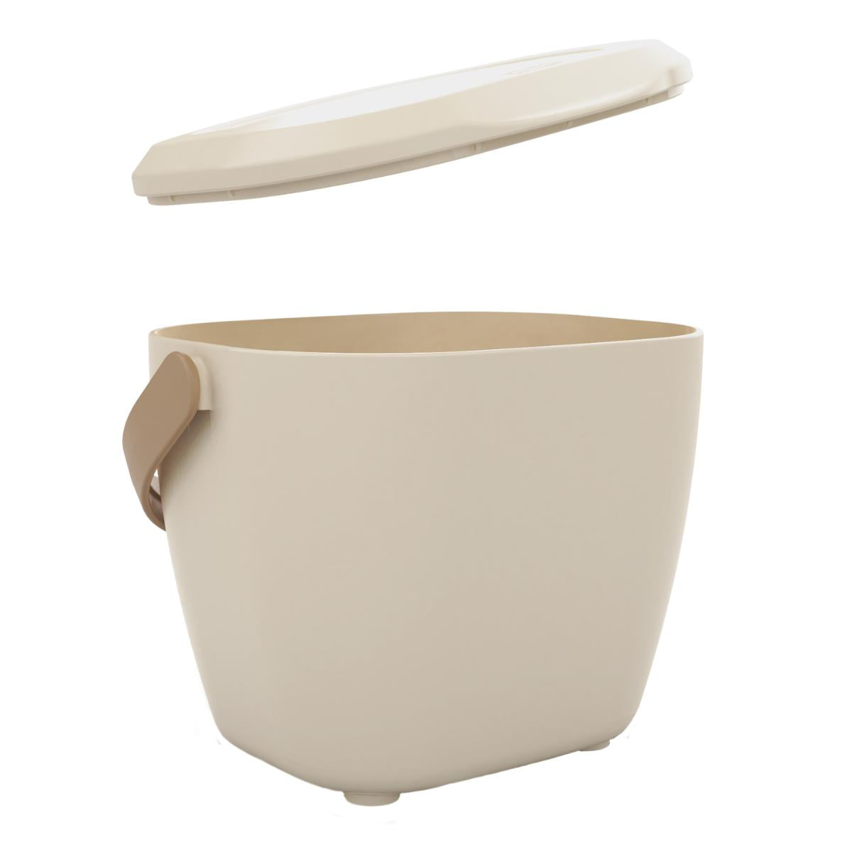 Seau à déchets organiques Kitchen Caddy Hozelock 3,5 L