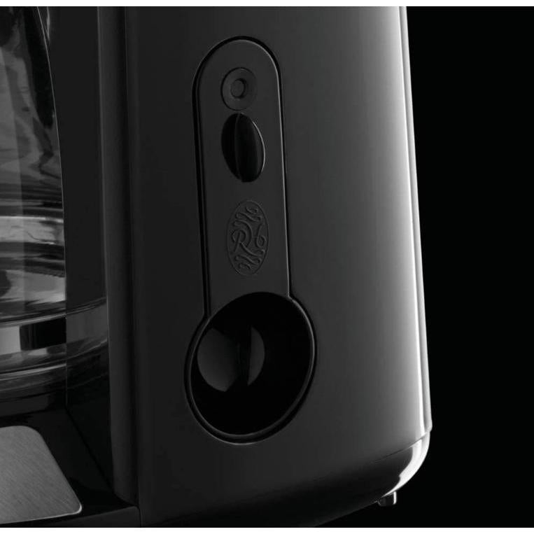 Kaffeemaschine Colours Plus Rot 1,25 l Russell Hobbs