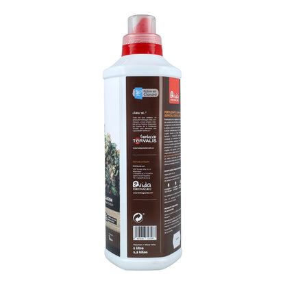 Spezialdünger für Cannabisblüten Fertinagro 1 l