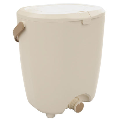 Pure Hozelock Bokashi Kitchen Composter 15 L